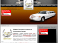atlantic-limousine.com