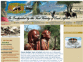 badger-kenya-safaris.com