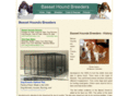 basset-hounds-breeders.com