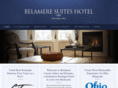 belameresuites.com