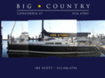 bigcountrysailing.com