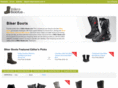 biker-boots.com