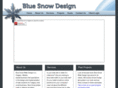 bluesnowwebdesign.com