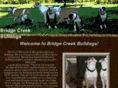 bridgecreekbulldogs.com