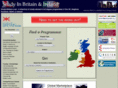 british-universities.com