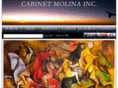 cabinetmolina.com