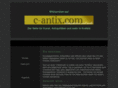 christ-antix.com