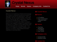 crystalnexus.net