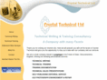 crystaltechnical.com