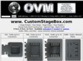 customstagebox.com