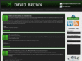 davidbrownucf.com