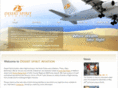 desertspiritaviation.com