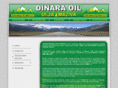 dinaraoil.com