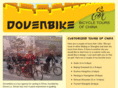dovenbike.com