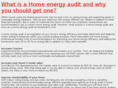 eastbayenergyaudit.com