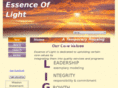 essenceoflightsite.com