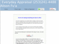 everydayappraisal.net