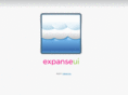 expanseui.com