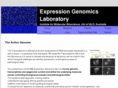 expressiongenomics.org