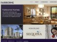 fairbornerealty.com