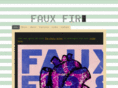 fauxfirsound.com