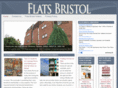 flatsbristol.com