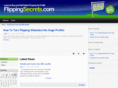 flippingsecrets.com