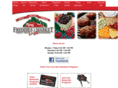freddiesmarket.com