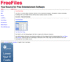 freefiles.eu