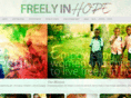 freelyinhope.org