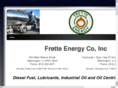 fretteenergy.com