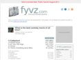 fyvz.com