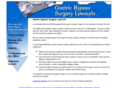 gastric-bypass-surgery-lawsuits.com