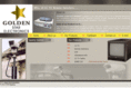 goldenstarcctv.com