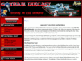gothamdiecast.com