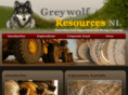 greywolfgoldmining.com