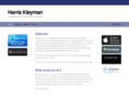 harriskleyman.com