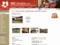 hawthornacresbb.com
