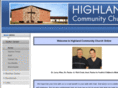 highlandcommunitychurch.org
