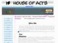 houseofacts.net