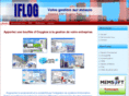 iflog-erp.com