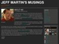 jeffmartin.com