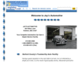 jmwauto.com