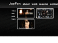 joefen.com