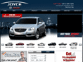 joycebuick.com