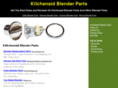 kitchenaidblenderparts.net