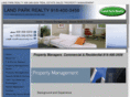 landparkrealty.com