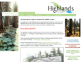 langleyhighlands.com