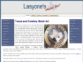 lasyonesmetalart.com