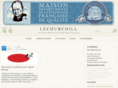 le-churchill.fr